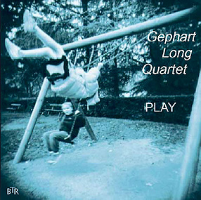 Gephart Long Quartet