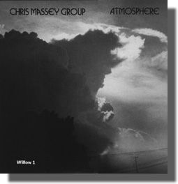 Chris Massey - Atmosphere