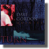 Dave Gordon - Turn